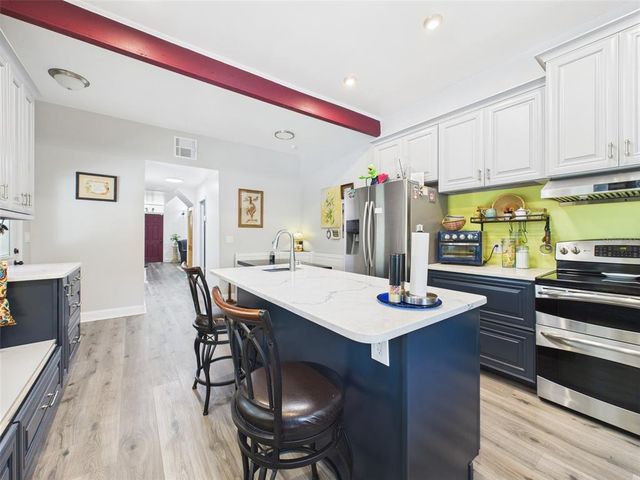 2418 W 1ST STREET, Sanford, FL 32771