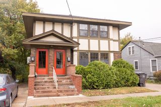 3821 University Avenue, Des Moines, IA 50311