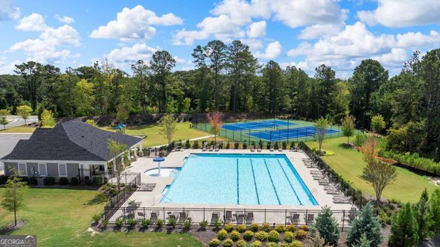 1851 LaceBark Elm Way, Lawrenceville, GA 30045