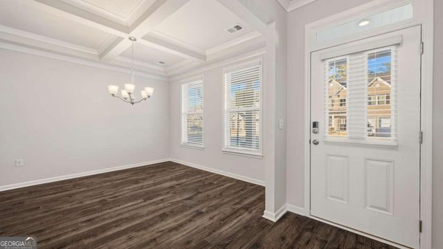 1851 LaceBark Elm Way, Lawrenceville, GA 30045