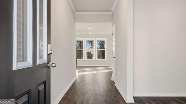 1851 LaceBark Elm Way, Lawrenceville, GA 30045