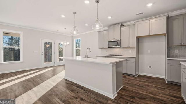 1851 LaceBark Elm Way, Lawrenceville, GA 30045