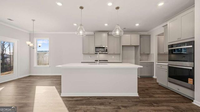 1851 LaceBark Elm Way, Lawrenceville, GA 30045