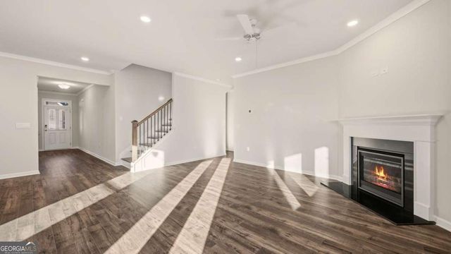 1851 LaceBark Elm Way, Lawrenceville, GA 30045