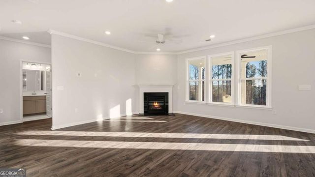 1851 LaceBark Elm Way, Lawrenceville, GA 30045