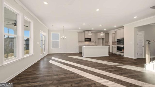 1851 LaceBark Elm Way, Lawrenceville, GA 30045
