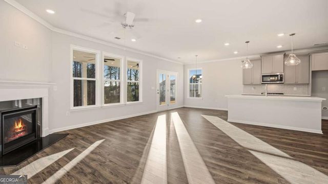 1851 LaceBark Elm Way, Lawrenceville, GA 30045