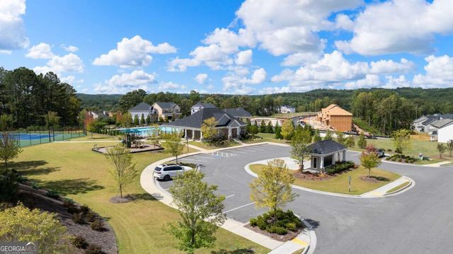 1851 LaceBark Elm Way, Lawrenceville, GA 30045