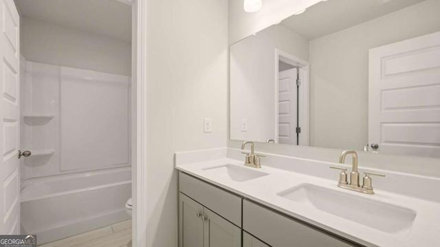 1851 LaceBark Elm Way, Lawrenceville, GA 30045