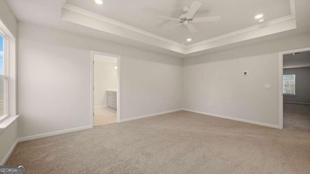 1851 LaceBark Elm Way, Lawrenceville, GA 30045