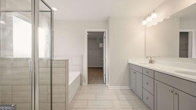 1851 LaceBark Elm Way, Lawrenceville, GA 30045