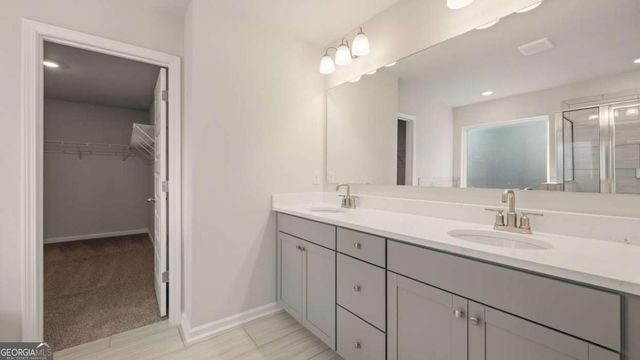 1851 LaceBark Elm Way, Lawrenceville, GA 30045
