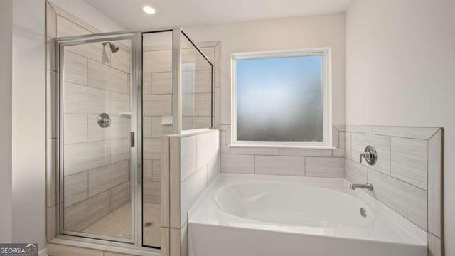 1851 LaceBark Elm Way, Lawrenceville, GA 30045