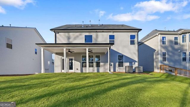 1851 LaceBark Elm Way, Lawrenceville, GA 30045