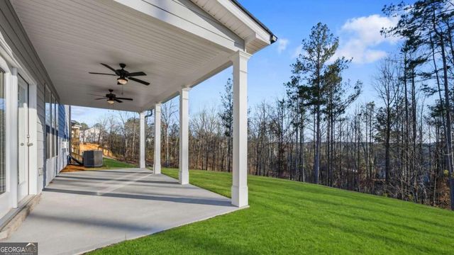 1851 LaceBark Elm Way, Lawrenceville, GA 30045