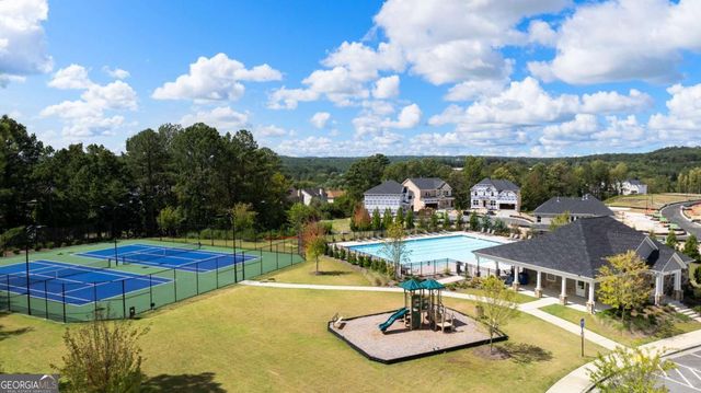 1851 LaceBark Elm Way, Lawrenceville, GA 30045
