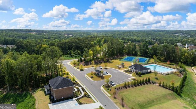 1851 LaceBark Elm Way, Lawrenceville, GA 30045
