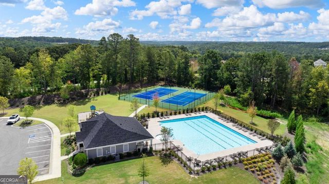 1851 LaceBark Elm Way, Lawrenceville, GA 30045