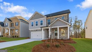 1851 LaceBark Elm Way, Lawrenceville, GA 30045