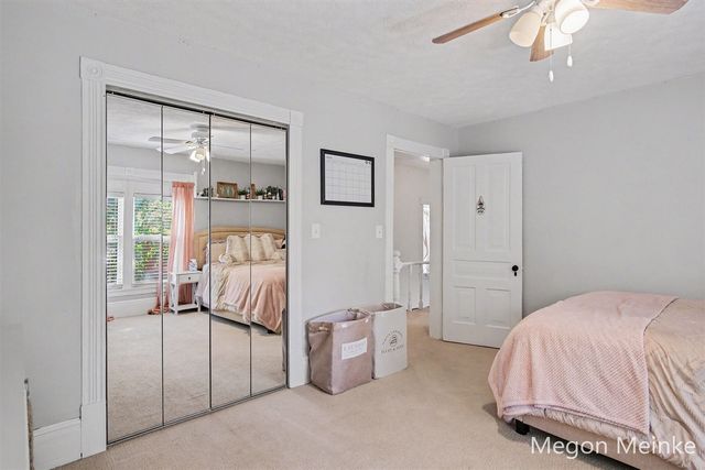 501 Pearl Street, Belding, MI 48809