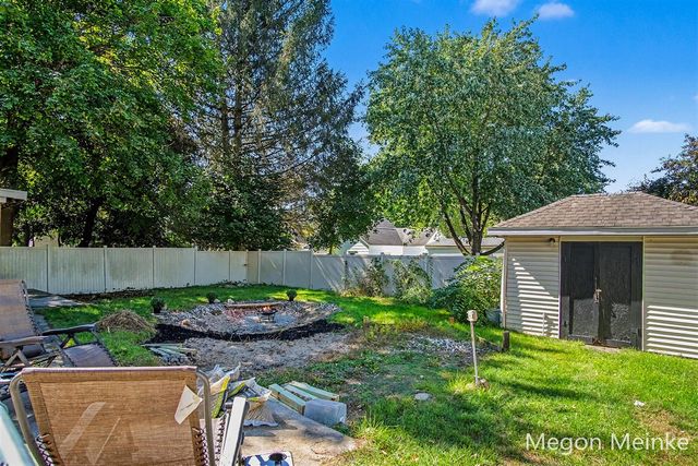 501 Pearl Street, Belding, MI 48809