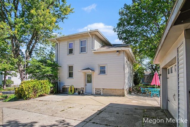 501 Pearl Street, Belding, MI 48809