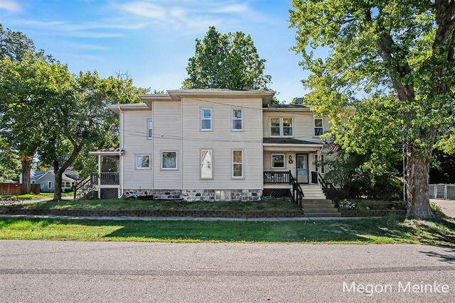 501 Pearl Street, Belding, MI 48809
