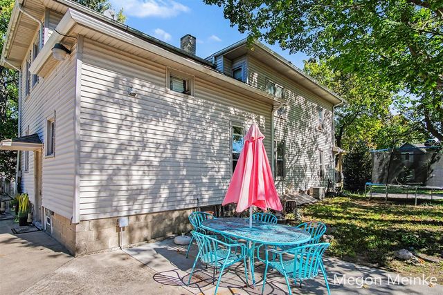501 Pearl Street, Belding, MI 48809
