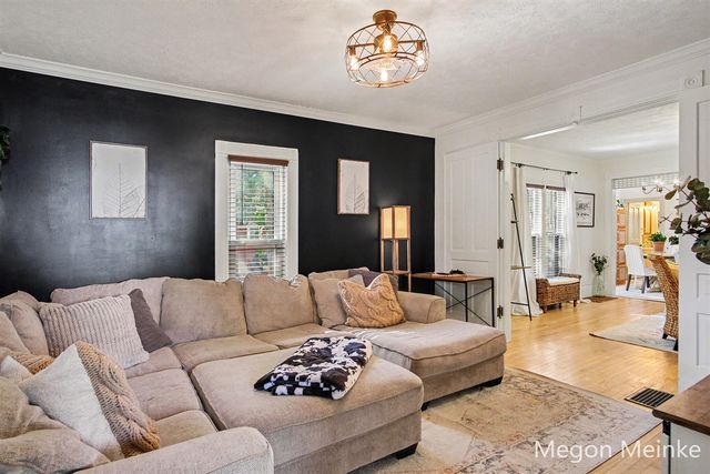 501 Pearl Street, Belding, MI 48809