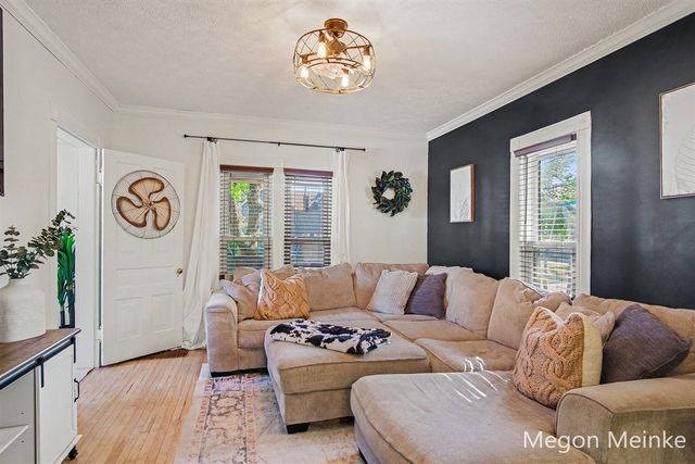 501 Pearl Street, Belding, MI 48809