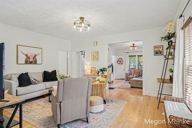 501 Pearl Street, Belding, MI 48809