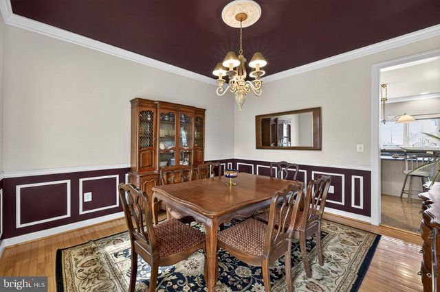 9491 WALSINGHAM LN, Marshall, VA 20115