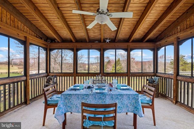 9491 WALSINGHAM LN, Marshall, VA 20115