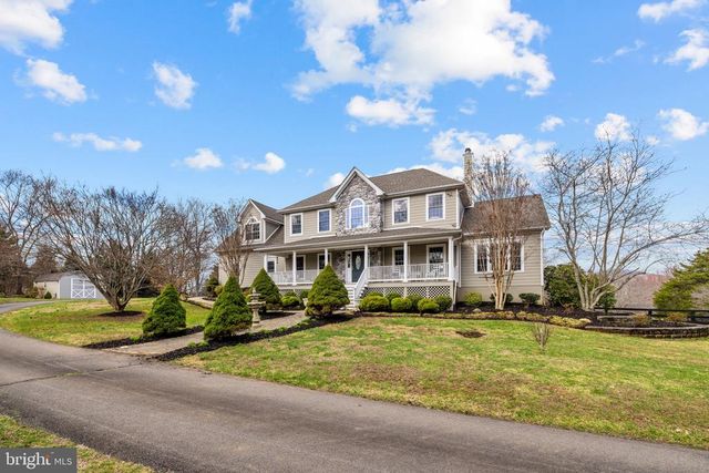 9491 WALSINGHAM LN, Marshall, VA 20115