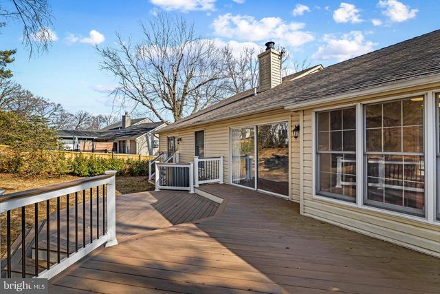 238 HUNTERS RIDGE RD, Lutherville Timonium, MD 21093