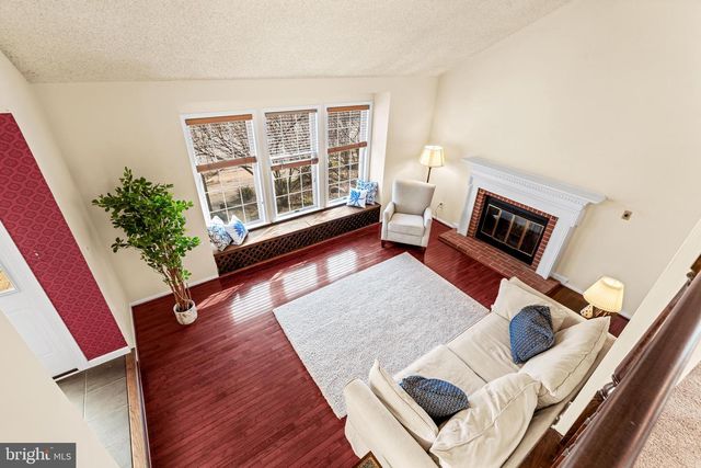 238 HUNTERS RIDGE RD, Lutherville Timonium, MD 21093