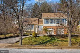238 HUNTERS RIDGE RD, Lutherville Timonium, MD 21093