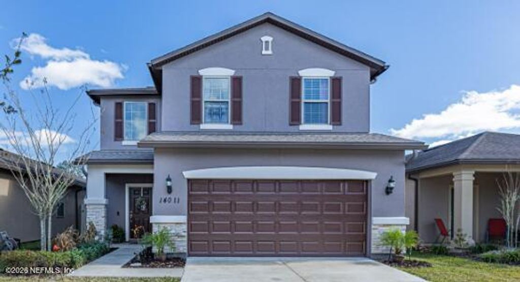 14011 CORRINE Circle, Jacksonville, FL 32258