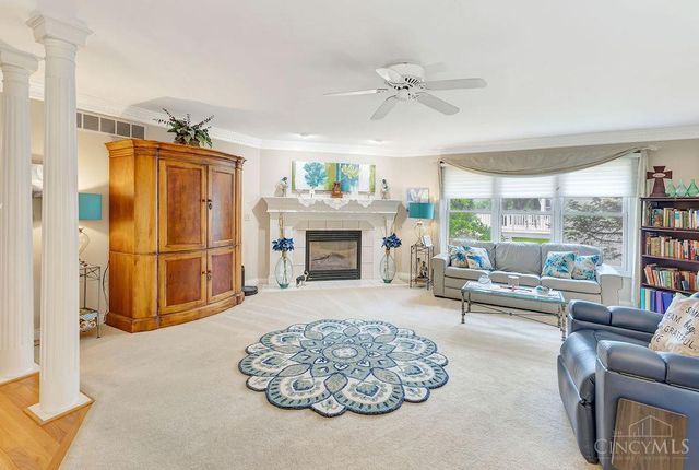1675 Ainsley Lane, Hamilton, OH 45013