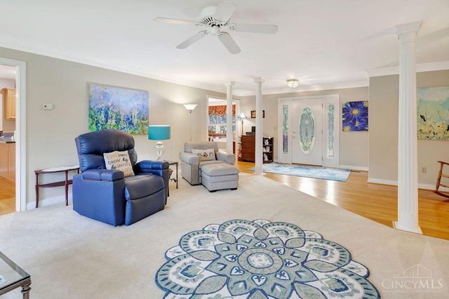 1675 Ainsley Lane, Hamilton, OH 45013