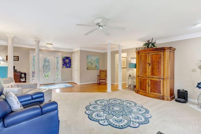 1675 Ainsley Lane, Hamilton, OH 45013