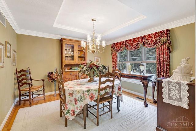 1675 Ainsley Lane, Hamilton, OH 45013
