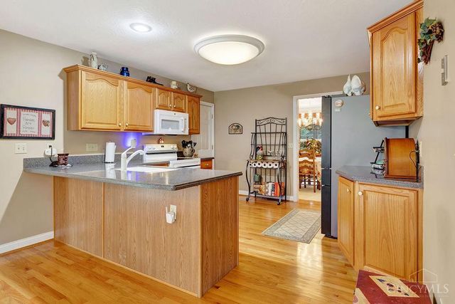 1675 Ainsley Lane, Hamilton, OH 45013