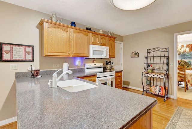 1675 Ainsley Lane, Hamilton, OH 45013