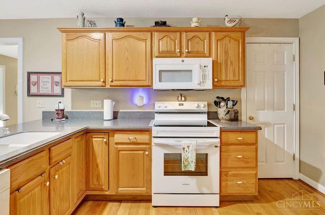 1675 Ainsley Lane, Hamilton, OH 45013