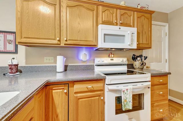 1675 Ainsley Lane, Hamilton, OH 45013