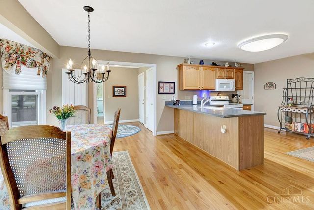 1675 Ainsley Lane, Hamilton, OH 45013
