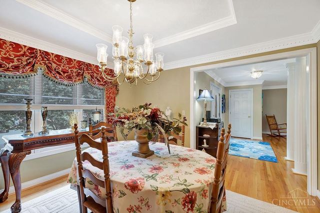 1675 Ainsley Lane, Hamilton, OH 45013