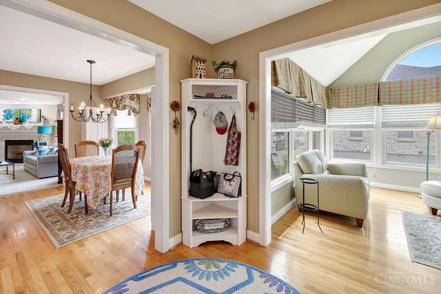 1675 Ainsley Lane, Hamilton, OH 45013
