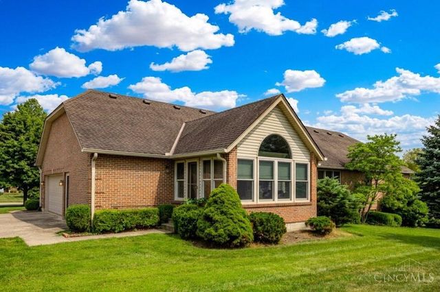 1675 Ainsley Lane, Hamilton, OH 45013